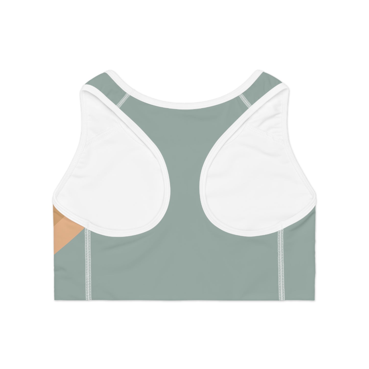 Sage Dreams Sports Bra