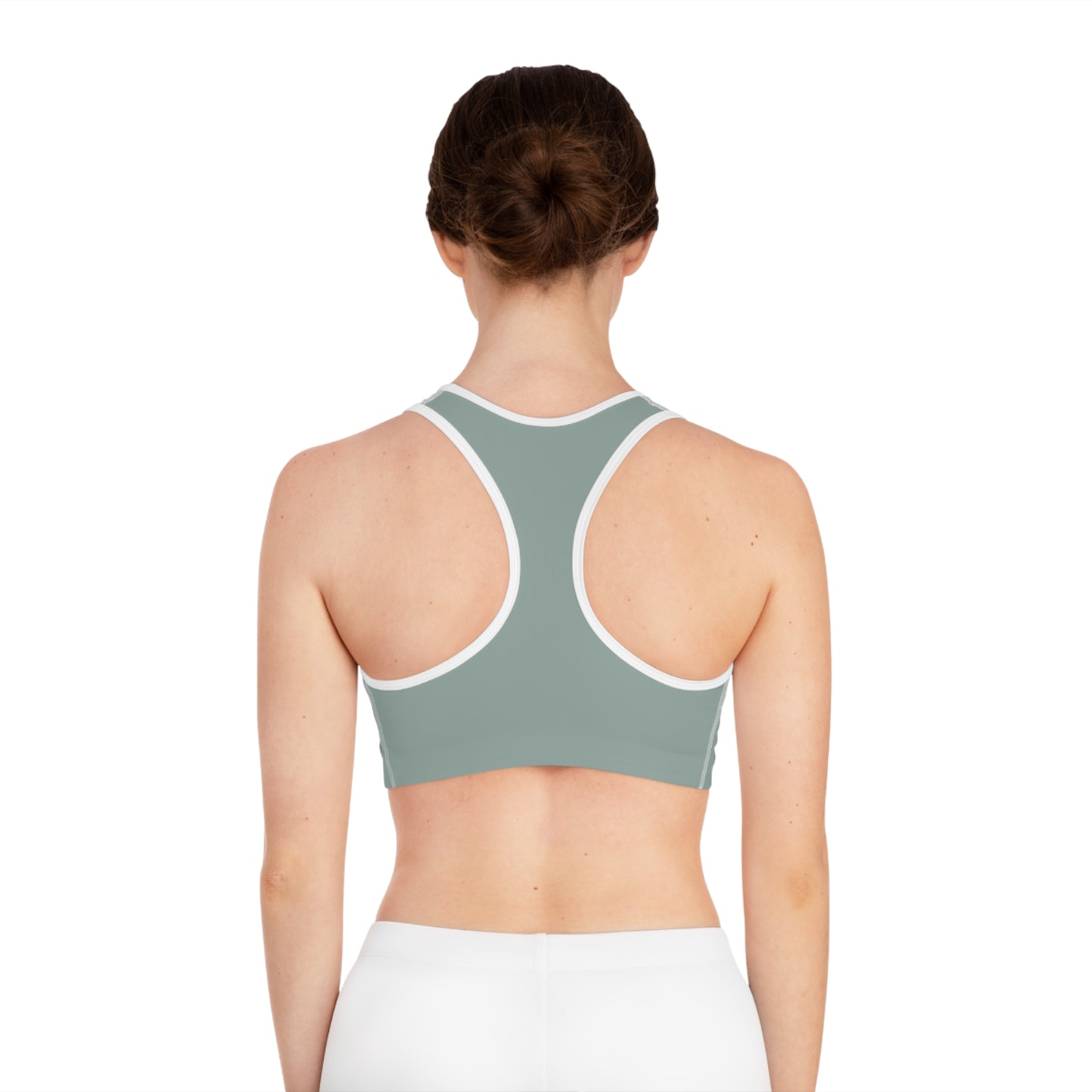 Sage Dreams Sports Bra