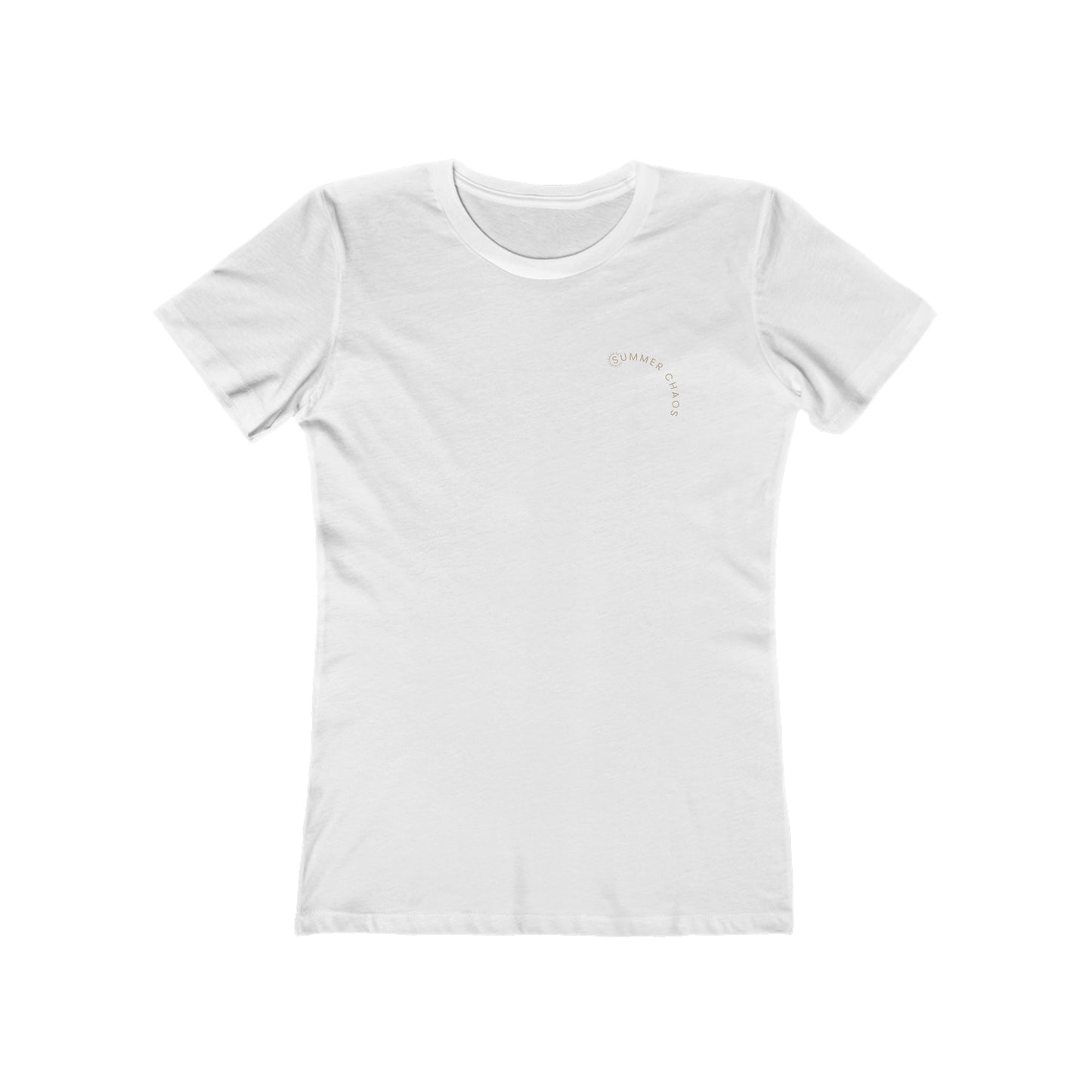 The Perfect Boyfriend Tee