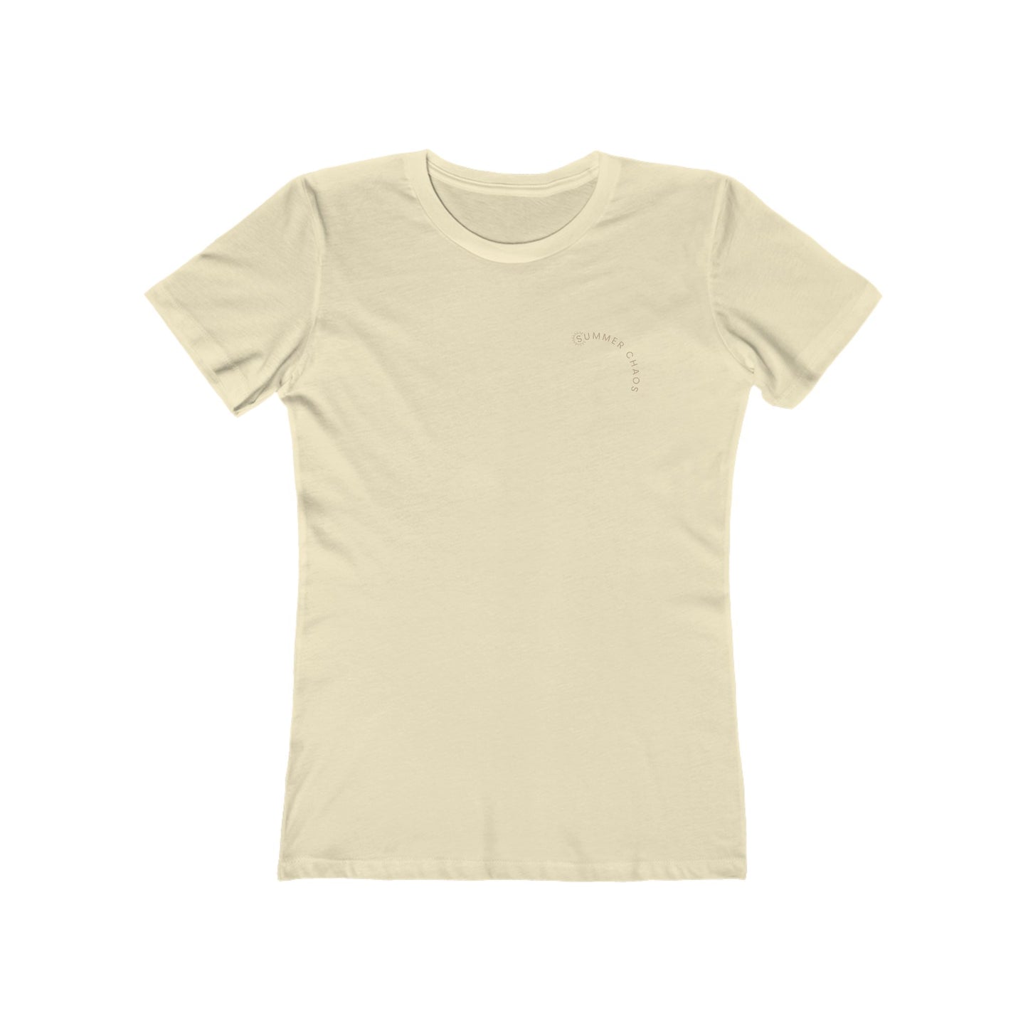 The Perfect Boyfriend Tee