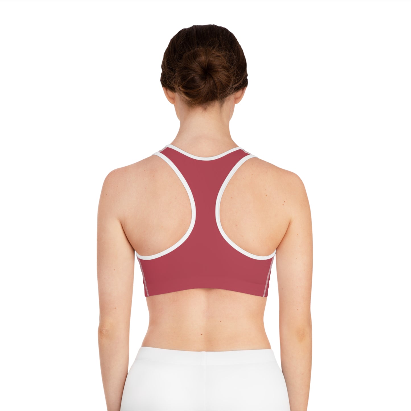 Sherbet Dreams Sports Bra