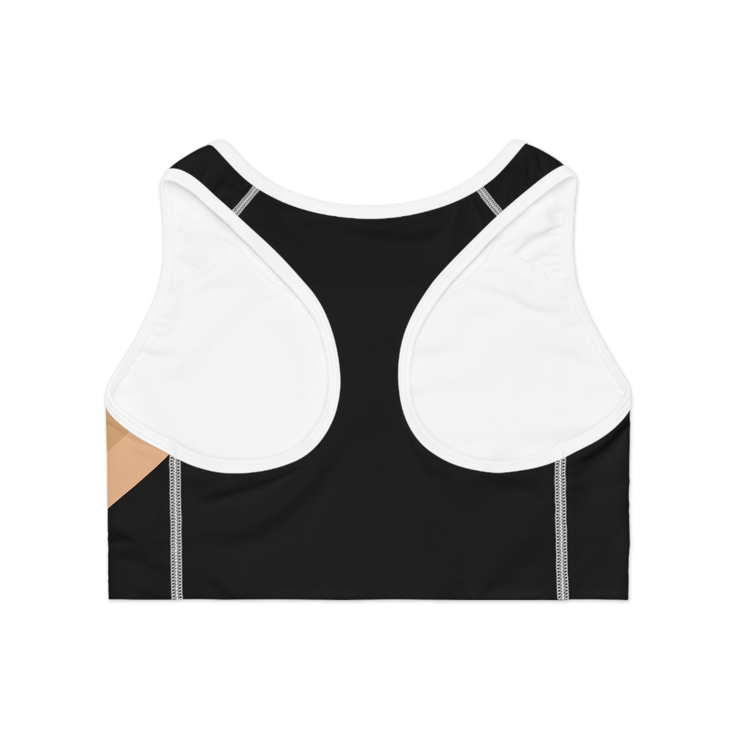 Shadow Dreams Sports Bra