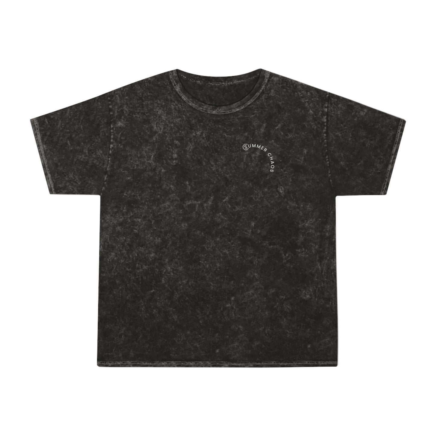 Mineral Wash Vintage Tee