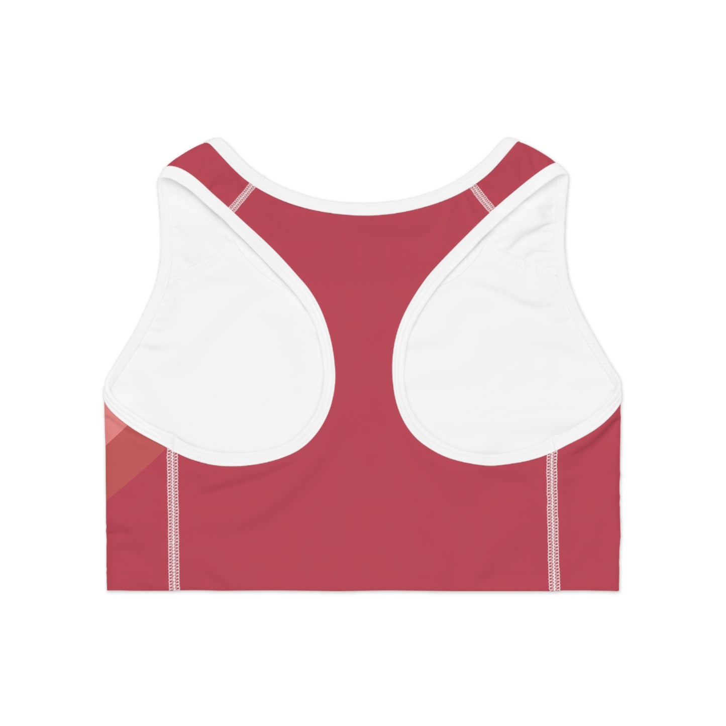 Sherbet Dreams Sports Bra