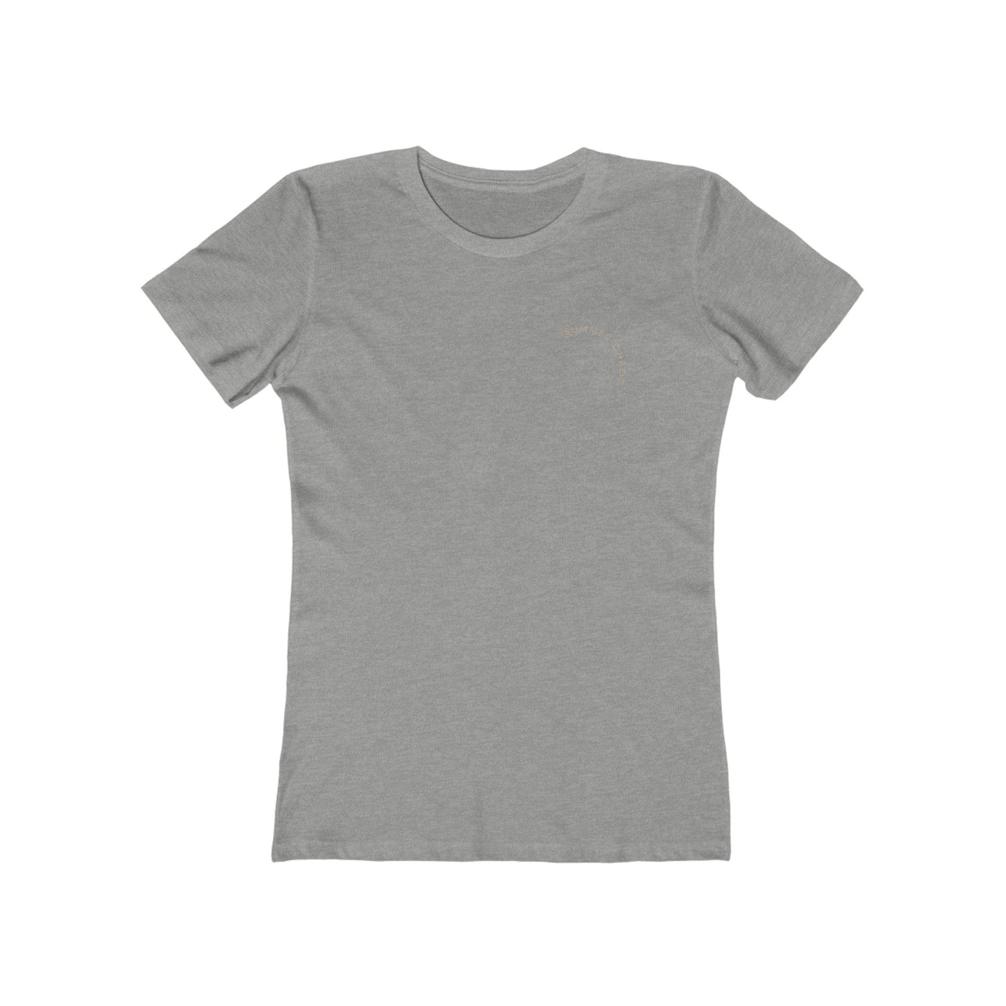 The Perfect Boyfriend Tee