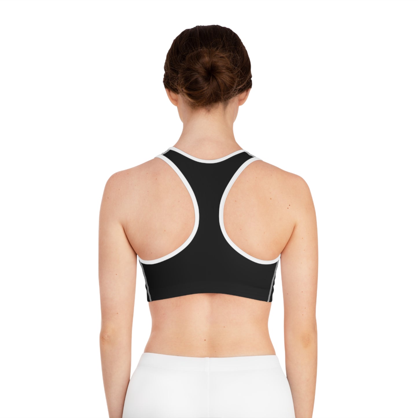 Shadow Dreams Sports Bra