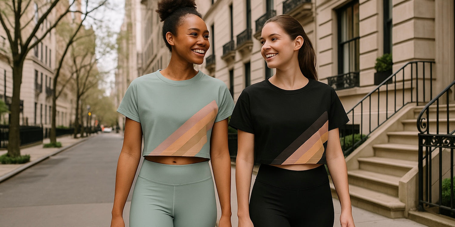 In your dreams athleisure collection 