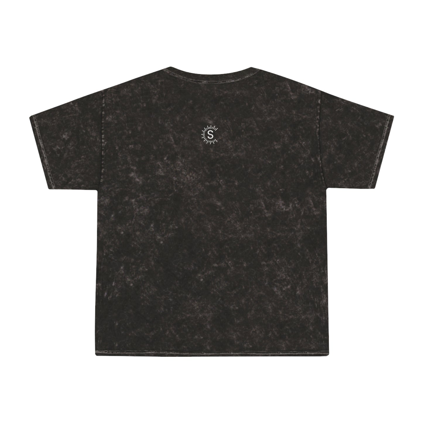 Mineral Wash Vintage Tee